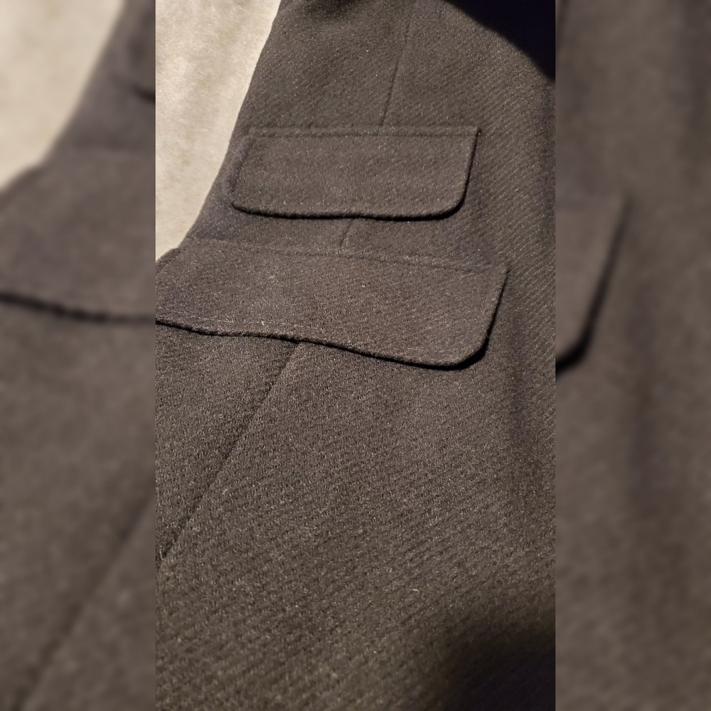 KENNETH COLE coat - Picture 3 of 4